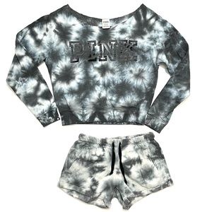 Victoria’s Secret PINK Set